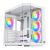 Xigmatek Cubi II ARCTIC - RGB - Blanc - EN45493