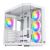 Xigmatek Cubi II RGB - Blanc - EN45301