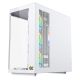 Xigmatek Cubi II RGB - Blanc - EN45301