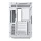 Xigmatek Cubi II RGB - Blanc - EN45301
