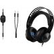 Casque micro Legion H300, jack