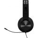 Casque micro Legion H300, jack