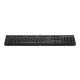 Clavier HP 125 Wired Keyboard - 266C9AA