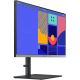 27" Samsung S27C430GAU IPS 16:9 1ms 250cd/m2 100Hz 1000:1 HDMI / DP / VGA