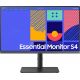 27" Samsung S27C430GAU IPS 16:9 1ms 250cd/m2 100Hz 1000:1 HDMI / DP / VGA
