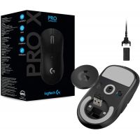 Souris Logitech PRO X SUPERLIGHT Wireless