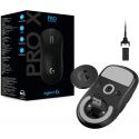 Souris Logitech PRO X SUPERLIGHT Wireless
