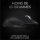 Souris Logitech PRO X SUPERLIGHT Wireless