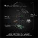 Souris Logitech PRO X SUPERLIGHT Wireless