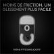 Souris Logitech PRO X SUPERLIGHT Wireless