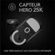 Souris Logitech PRO X SUPERLIGHT Wireless