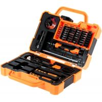 Kit de tournevis 45 en 1 - JAKEMY JM-8139