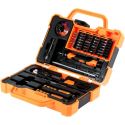 Kit de tournevis 45 en 1 - JAKEMY JM-8139
