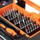 Kit de tournevis 45 en 1 - JAKEMY JM-8139
