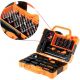 Kit de tournevis 45 en 1 - JAKEMY JM-8139