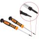 Kit de tournevis 45 en 1 - JAKEMY JM-8139