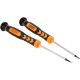 Kit de tournevis 45 en 1 - JAKEMY JM-8139