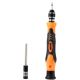 Kit de tournevis 45 en 1 - JAKEMY JM-8139