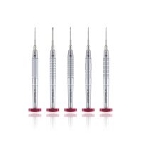 Kit de 5 tournevis de précision Iflying 2D - QianLi