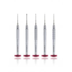 Kit de 5 tournevis de précision Iflying 2D - QianLi
