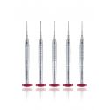 Kit de 5 tournevis de précision Iflying 2D - QianLi