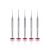 Kit de 5 tournevis de précision Iflying 2D - QianLi