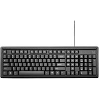 Clavier HP Keyboard 100 USB - 2UN30AA