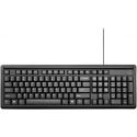 Clavier HP Keyboard 100 USB - 2UN30AA