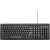 Clavier HP Keyboard 100 USB - 2UN30AA