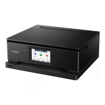 CANON Pixma TS8750 - 15ipm - 200 feuilles - USB 2.0, Wi-Fi