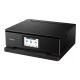 CANON Pixma TS8750 - 15ipm - 200 feuilles - USB 2.0, Wi-Fi