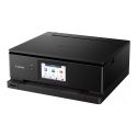 CANON Pixma TS8750 - 15ipm - 200 feuilles - USB 2.0, Wi-Fi