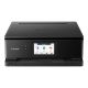 CANON Pixma TS8750 - 15ipm - 200 feuilles - USB 2.0, Wi-Fi