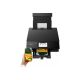 CANON Pixma TS8750 - 15ipm - 200 feuilles - USB 2.0, Wi-Fi