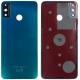 Vitre arrière Bleue pour Honor 9X lite