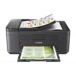 CANON PIXMA TR4755i, Wifi USB, noire - 5074C036