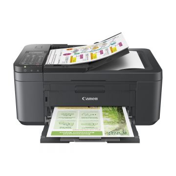 CANON PIXMA TR4755i, Wifi USB, noire - 5074C036