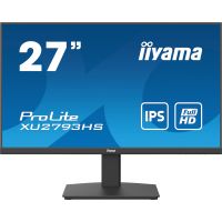 Moniteur 27" iiYama XU2793HS-B7 IPS HDMI/DP
