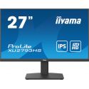 Moniteur 27" iiYama XU2793HS-B7 IPS HDMI/DP
