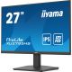 Moniteur 27" iiYama XU2793HS-B7 IPS HDMI/DP