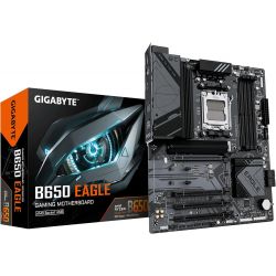GIGABYTE B650 EAGLE, DDR5, AM5, ATX
