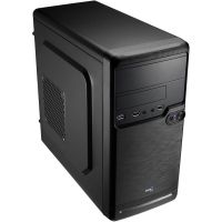 Unité centrale Core i5, 32Go, SSD 500Go + HDD 2To, GT1030, Win11