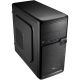 Unité centrale Core i5, 32Go, SSD 500Go + HDD 2To, GT1030, Win11