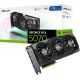 PNY GeForce RTX 5070 12GB Overclocked Triple Fan - VCG507012TFXPB1-O
