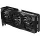 PNY GeForce RTX 5070 12GB Overclocked Triple Fan - VCG507012TFXPB1-O