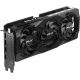 PNY GeForce RTX 5070 12GB Overclocked Triple Fan - VCG507012TFXPB1-O