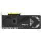 PNY GeForce RTX 5070 12GB Overclocked Triple Fan - VCG507012TFXPB1-O