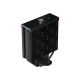 Ventirad DeepCool AK400 Digital, TDP 220W - R-AK400-BKADMN-G
