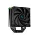 Ventirad DeepCool AK400 Digital, TDP 220W - R-AK400-BKADMN-G