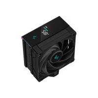 Ventirad DeepCool AK400 Digital, TDP 220W - R-AK400-BKADMN-G